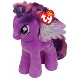 Мягкая игрушка Пони Twilight Sparkle My Little Pony, 20 см