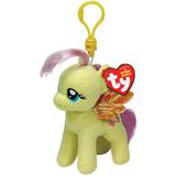 Брелок Пони Fluttershy My Little Pony, 15,24 см