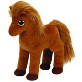 Мягкая игрушка Лошадка Gallops, Beanie Babies, 17 см