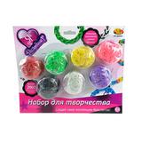 Я дизайнер Набор для плетения браслетов, в наборе 2 000 резиночек