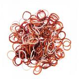 Резиночки Дикие цвета (24 с-клипсы+600 резиночек)