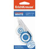 Корректор-лента ErichKrause TECHNO WHITE 5мм х 8м, в пакетике