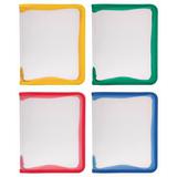 Папка для тетрадей на молнии на молнии Zip Folder В5 15.10