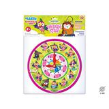 Часы. Союзмультфильм Попугай Кеша