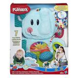 Playskool. Веселый слоник 3м+