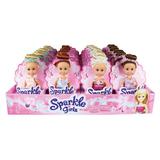 Кукла. Sparkle Girlz Маленькая балерина