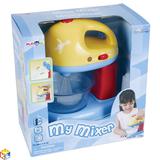 PLAYGO Игровой электрический миксер Play 3160