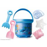 Набор песочный ФЭНТЭЗИ 2л Рыбка