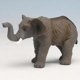 Слон 7х3,5х4см