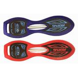 Скейтборд для катания, до 80кг, 2 цвета в ассортименте