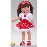 Игрушки Paola Reina - Одежда для кукол 32 см 0257