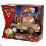 MATTEL ''Тачки 2'' машинки ''Шпионские штучки'' Mater (арт. V3009(M))