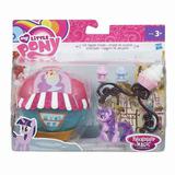 My Little Pony. Коллекционный мини игровой набор пони в ассортименте