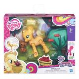 My Little Pony Мини набор Пони с артикуляцией в ассортименте,3