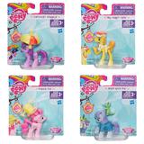 My Little Pony. Коллекционные пони в ассортименте