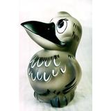 Ворон 15,5 см, игрушка ПВХ