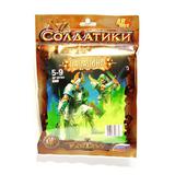Набор солдатиков «Битвы фентази», Паладины