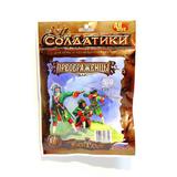 Набор солдатиков «Битвы фентази», Преображенцы