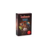 Игра настольная Имаджинариум Дополнительный набор карточек Ариадна