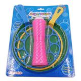 Мыльные пузыри "Мерцающие пузырьки", в наборе