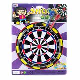 Набор для игры Дартс, 25x2x33см