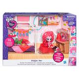 My Little Pony Equestria Girls. Игровой набор мини-кукол