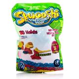 Пакетик Skwooshi с формочкой и массой для лепки 28 гр