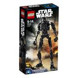 Конструктор LEGO STAR WARS K-2SO™