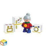 Tolo toys   Игровой набор ''Первые друзья'' - Кухня (арт. 89779)