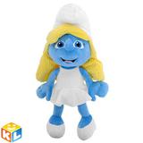 JAKKS Плюшевая Смурфетта 53см (арт. 29124(33421))