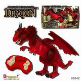 Dragon Дракон на инфракрасном управлении (серия Мегазавры) (арт. 80042)