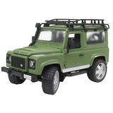 Bruder Внедорожник Land Rover Defender (арт. 02-590)