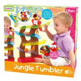 PLAYGO Развивающий игровой  центр - лабиринт (арт. Play 2260)