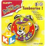 Музыкальная игрушка - Бубен. Play 4100