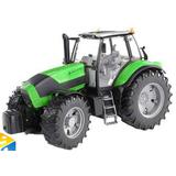 Трактор Deutz Agrotron X720