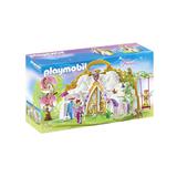 Игровой набор PlayMobil Феи: Набор Единорог в сказочной стране 5208pm