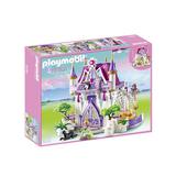 Игровой набор PlayMobil Замок кристалла: Замок Единорога 5474pm