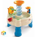 Little tikes Игровой стол Водные приключения 620300