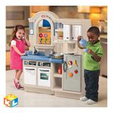 Little tikes Кухня Барбекю 2в1 450B