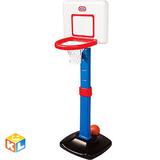 Little tikes Баскетбольный щит (60-120 см) 620836