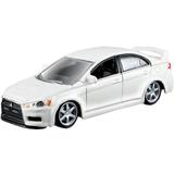 1:64 BB Машина MITSUBISHI Lancer Evolution (2008) металл.