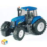 Трактор New Holland T8040