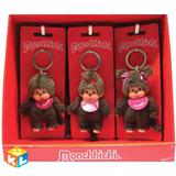 Monchhichi  мини 10 см