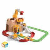 Little tikes железная дорога 620904