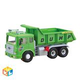 Игрушка машина самосвал MAX