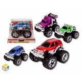 Dickie Джип 4х4 фрикционный 3314837,12 см, 4 в, 12/48