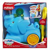 Hasbro Каталка Playskool "Слоник" A2877H