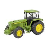 Трактор John Deere 4955 1:32