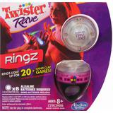 Twister Rave  кольца