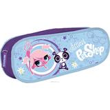 Пенал LPAB-UT1-422 8*21*5см Littlest Pet Shop